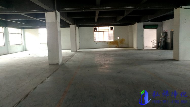 電子廠潔凈車間 電子廠潔凈車間