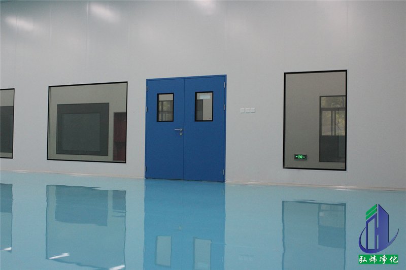 凈化工程裝修 凈化工程裝修