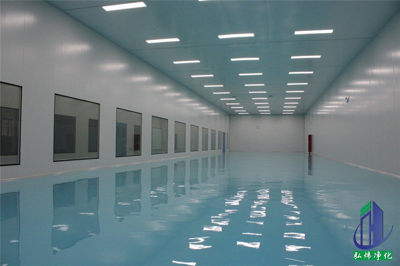 凈化工程裝修 凈化工程裝修