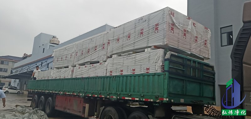 材料進場 材料進場