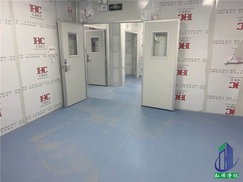 無塵車間環氧地板工程 無塵車間環氧地板工程