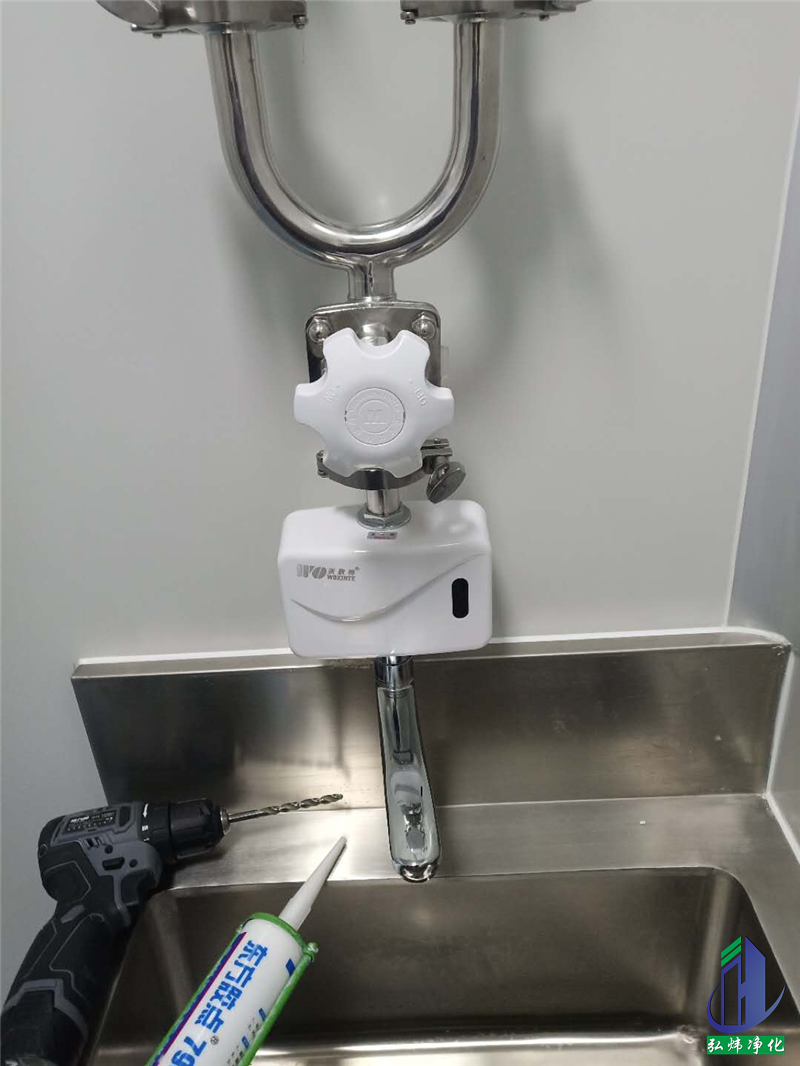 制藥無塵車間 制藥無塵車間