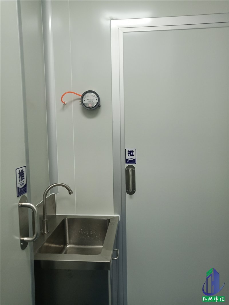 制藥無塵車間 制藥無塵車間