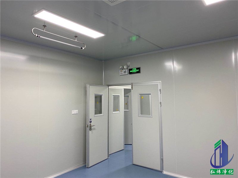 gmp制藥無塵車間 gmp制藥無塵車間